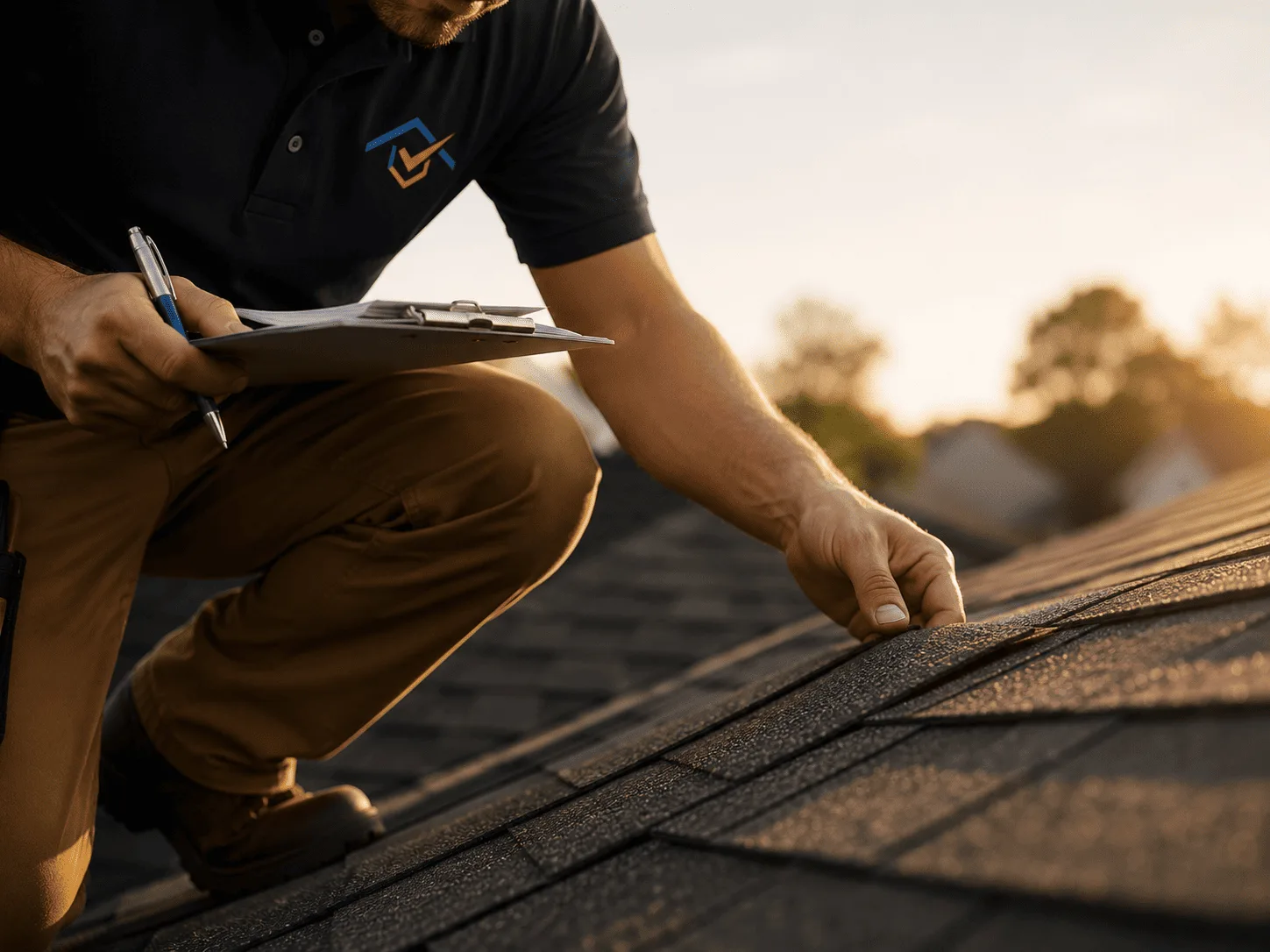 Why Choose Roof Inspection in Brentwood, TN